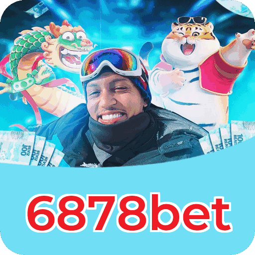 6878bet APP mobile iOS Android - 187 mil downloads São Paulo Rio BH