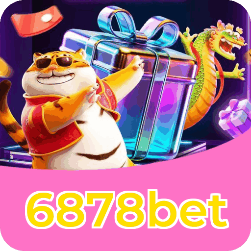 Catálogo 6878bet 2.547 jogos - Pragmatic Play, Evolution, NetEnt