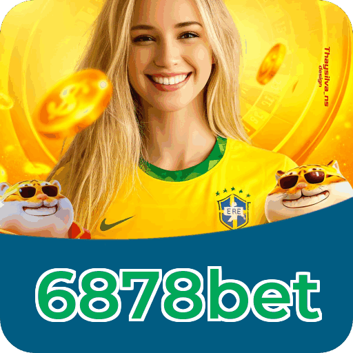 Passo a passo para baixar o app 6878bet — ilustração editorial